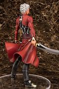 Image result for Unlimited Blade Works Route