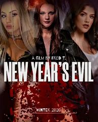 Image result for New Year's Evil Film