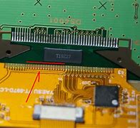 Image result for FT-897 LCD Board