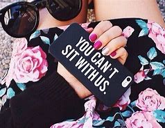 Image result for Mean Girls Quotes iPhone Cases