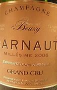 Image result for Edmond Barnaut Champagne Brut Millesime