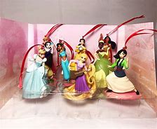 Image result for Toys Cinderella Belle Rapunzel Sleeping Beauty Snow White Ariel