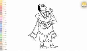 Image result for Tamil Poet Drawing
