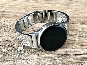 Image result for Galaxy Watch Link Bracelet Band
