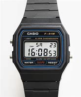 Image result for Electronic Hand Watch