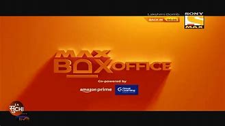 Image result for Sony Max Shows