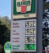 Image result for shell gas prices near me