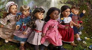 Image result for American Girl Doll Fruit Top