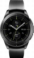 Image result for Samsung Galaxy Watch 42Mm Midnight Black Bluetooth