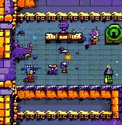 Image result for Enter the Gungeon Low Quality Image