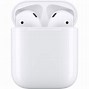 Image result for Air Pods 2 White