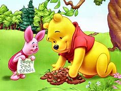 Image result for Winnie Pooh Piglet