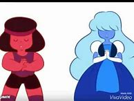 Image result for Birth of Garnet Comic