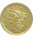 Image result for American Half-Cent Coin