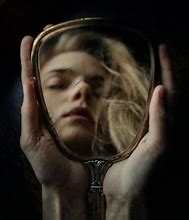 Image result for Mirror Different Reflection