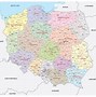 Image result for Warsaw Poland On Map