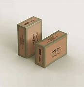 Image result for Kraft Soap Boxes