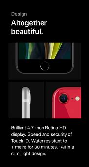 Image result for New iPhone SE Specs