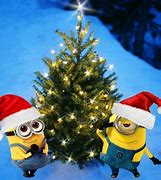 Image result for Minions Snow