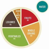 Image result for Plant-Based Diet Infographic