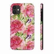 Image result for Brown and Pink Phone Case