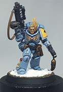 Image result for Warhammer Space Marine Wolf