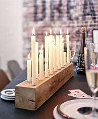 Image result for DIY Modern Candle Holders