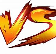 Image result for Versus Game Logo