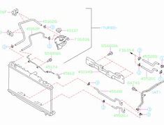 Image result for 2017 Subaru WRX STI Cooling System