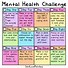 Image result for 7-Day Mental Health Day Challenges for Women