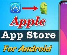 Image result for Apple App Store Apk Android