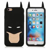 Image result for iPhone 5 Case Batman