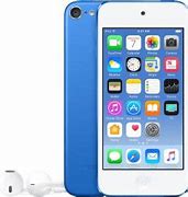 Image result for iPod Touch Blue Walmart
