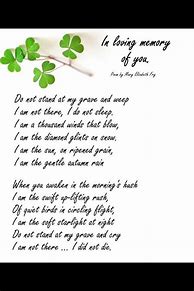 Image result for Irish Poems for Funerals