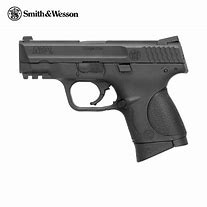 Image result for Smith & Wesson M&P 9C