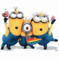 Image result for Minion Tots