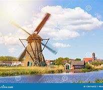 Image result for Famous Windmills