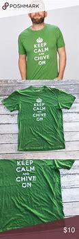 Image result for Wety Chive On Shirt