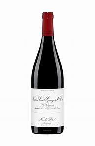 Image result for Nicolas Potel Nuits saint Georges Blanc