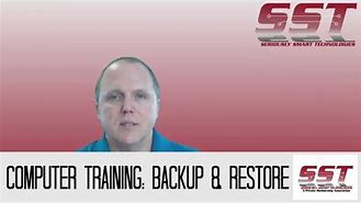 Image result for Backup and Restore Files On PC