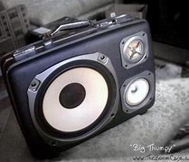 Image result for Suitcase Record Player with Speakers