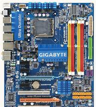 Image result for Gigabyte Ultra Durable Motherboard