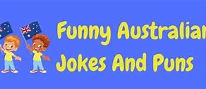 Image result for Australian Jokes
