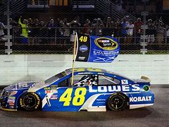 Image result for Jimmie Johnson 7 Wins at Texas Motor Speedway