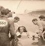 Image result for F1 Driver Colin Chapman with Helmet Cam