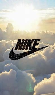 Image result for Phone Nike Aestetic Gold