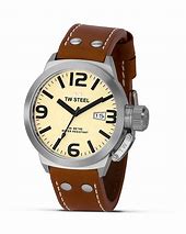 Image result for TW Steel Canteen Watch