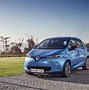 Image result for Electric Family Cars