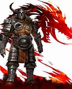 Image result for Guild Wars 2 Warrior