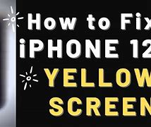 Image result for iPhone 5 Small Yellow